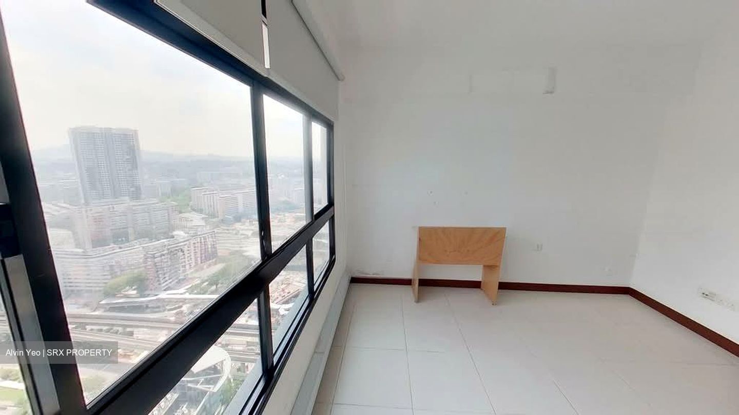 Blk 441B Clementi Towers (Clementi), HDB 4 Rooms #561599551